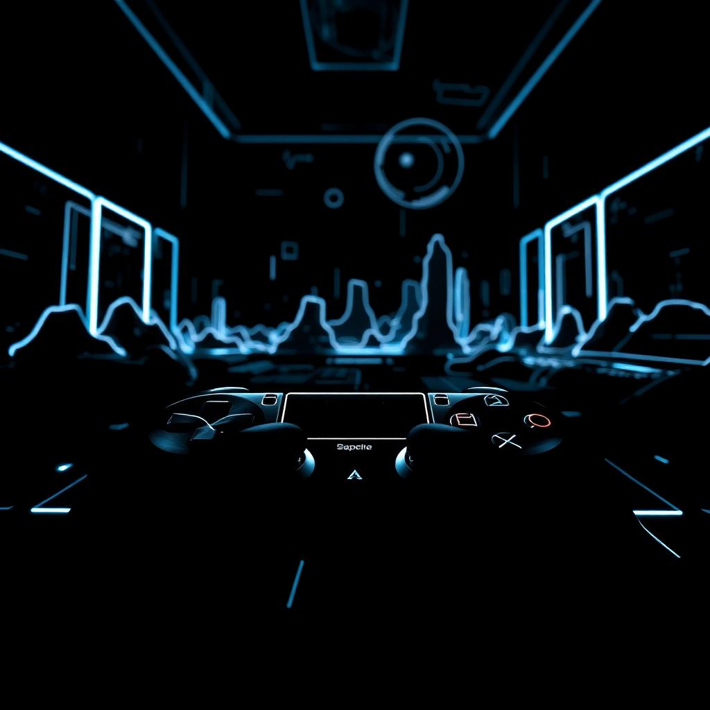 Gaming environment